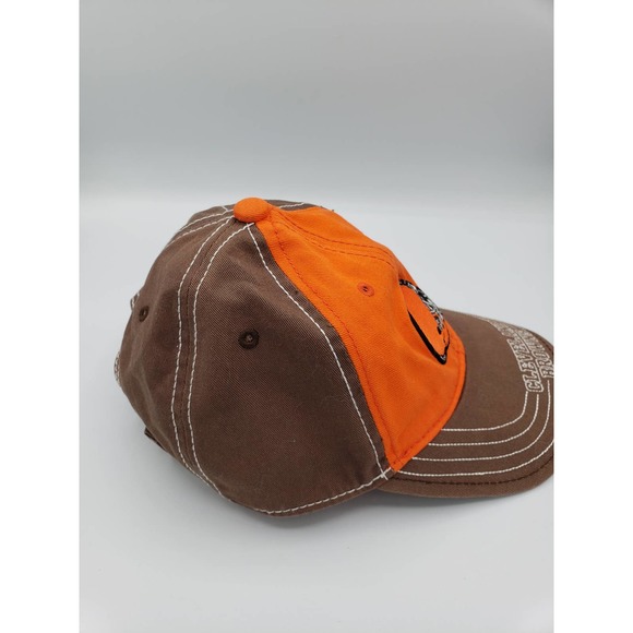 NFL Cleveland Browns Cap Adjustable - Picture 3 of 5